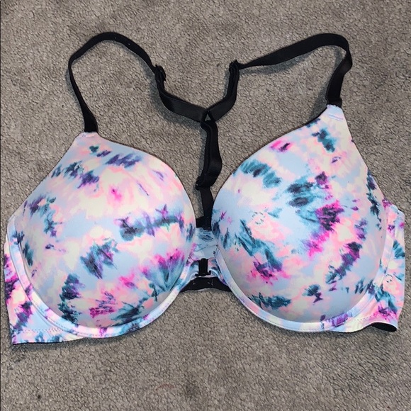 Victoria’s Secret bra